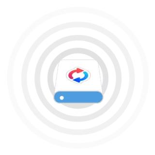 GoodSync 服务器版本